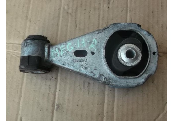 Подушка двигуна задня нижня Renault Megane III, Fluence, Scenic III 1.5 dci, 112380006R